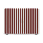 Sunday in Brooklyn | Blue Stripes Laptop Shell - 14" MacBook Pro