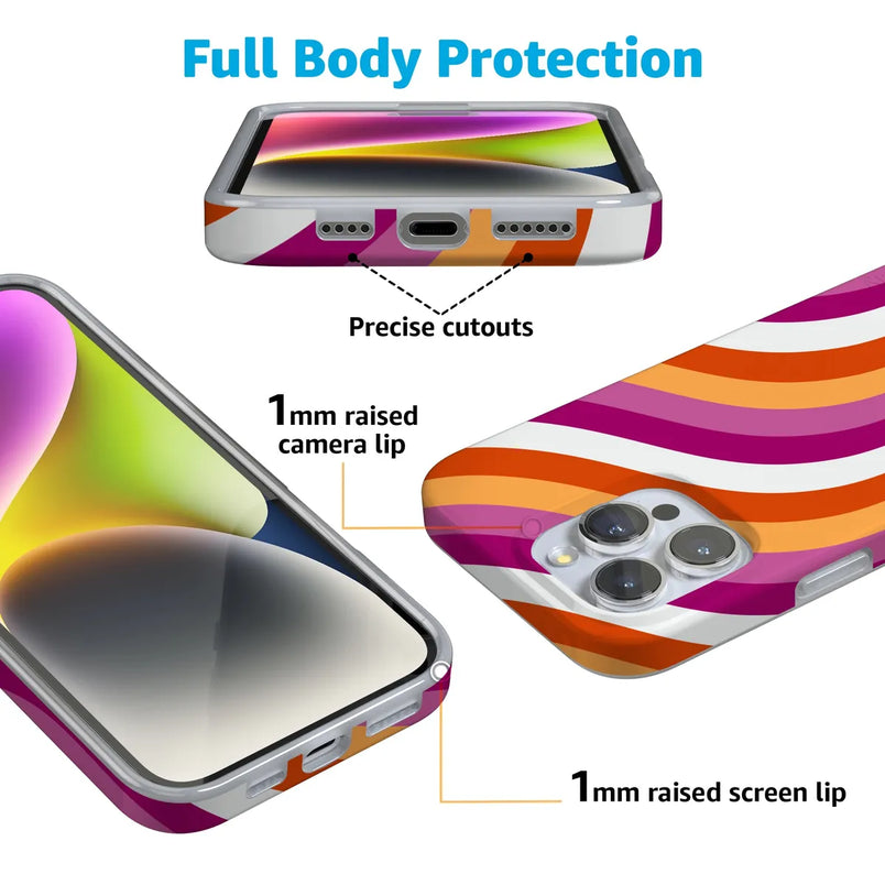 All for Love | Pride Case