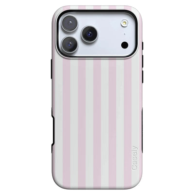 Pink Stripes | Sunday Best Case