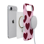 Whole Lotta Love | Plum Hearts Case