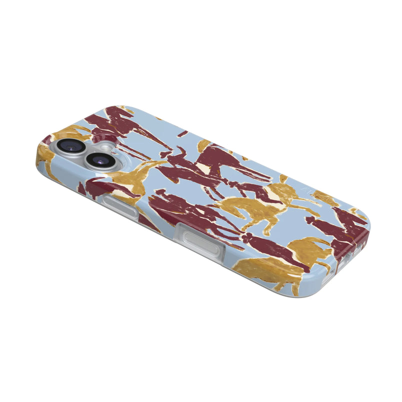 Wild Rider | Painted Rodeo Case