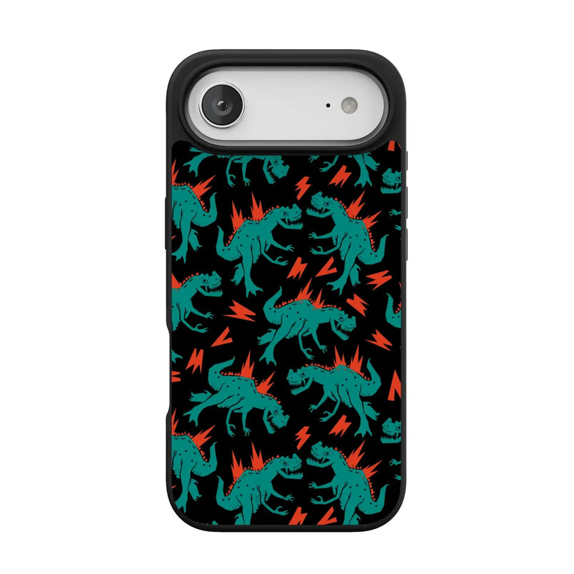 You're Dino-mite | Green Dinosaur Case