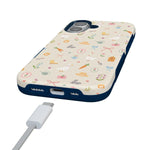 Hoppy Garden | Spring Things Case