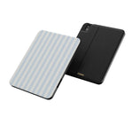 Blue Stripes | Sunday Best iPad Case