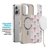 Coquette Girlie | Pastel Bows Case