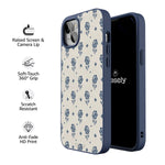 Seaside Stitch | Vintage Roses Case