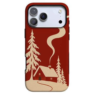 Snowed In | Cozy Winter Case
