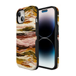 Painted Canyon | Dotted Landscape Case