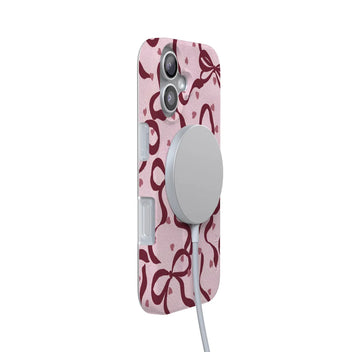 Coquette Crush | Bows Case