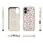 Nantucket Cottage | Pink Hydrangea Case