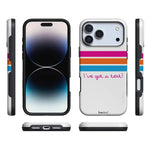 I've Got a Text! | Official Love Island x Casely Phone Case