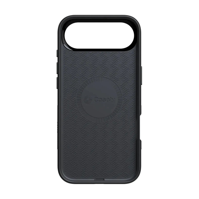 Hop to it | Green Bunny Case