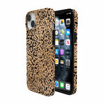 Born to Be Wild | Jaguar Print Case