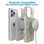 Hydrangea Haze | Floral Garden Case