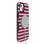 Harbor Stripe | Dockside Case