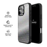 On the Dot | Rainbow Polka Dot Case
