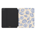 Sally's Seashells | Seashore iPad Case