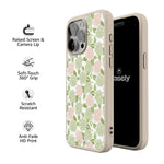Hydrangea Haze | Floral Garden Case