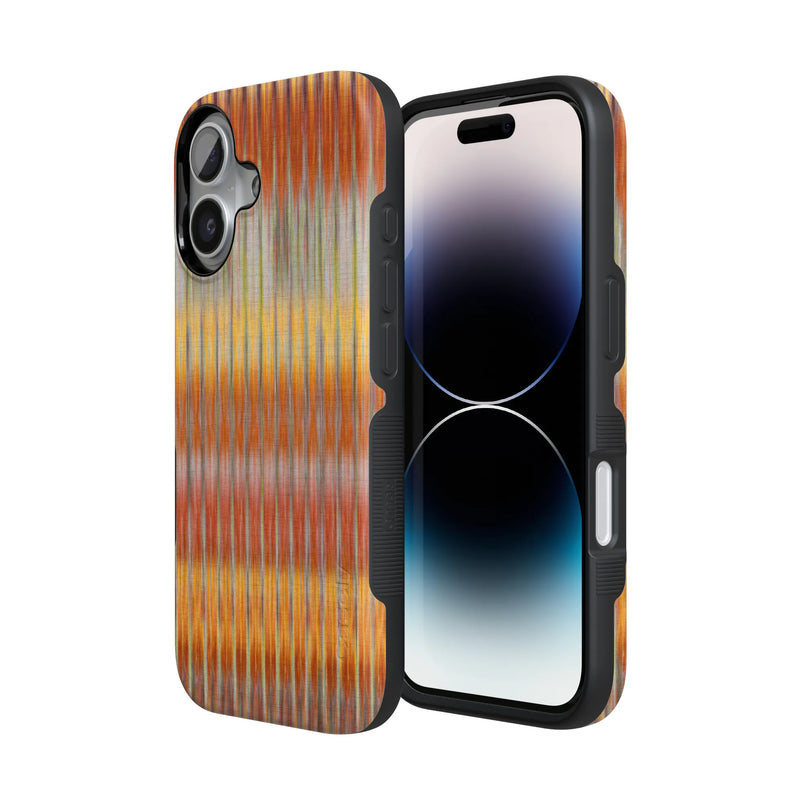Frontier Weave | Boho Sunset Case