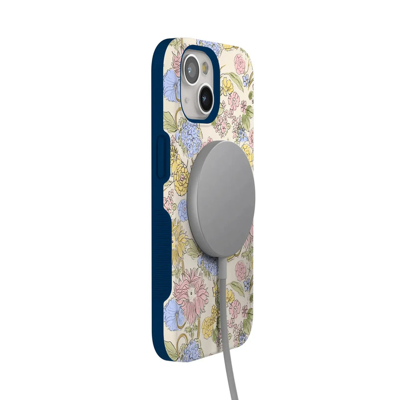 Prairie Blooms | Pastel Floral Case