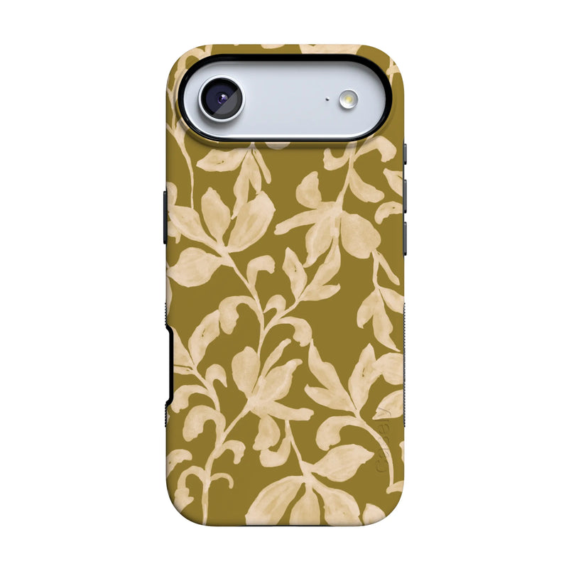 Prarie Blooms | Vintage Vines Case - iPhone 17 Air