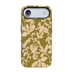 Prarie Blooms | Vintage Vines Case - iPhone 17 Air