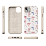 Coquette Girlie | Pastel Bows Case