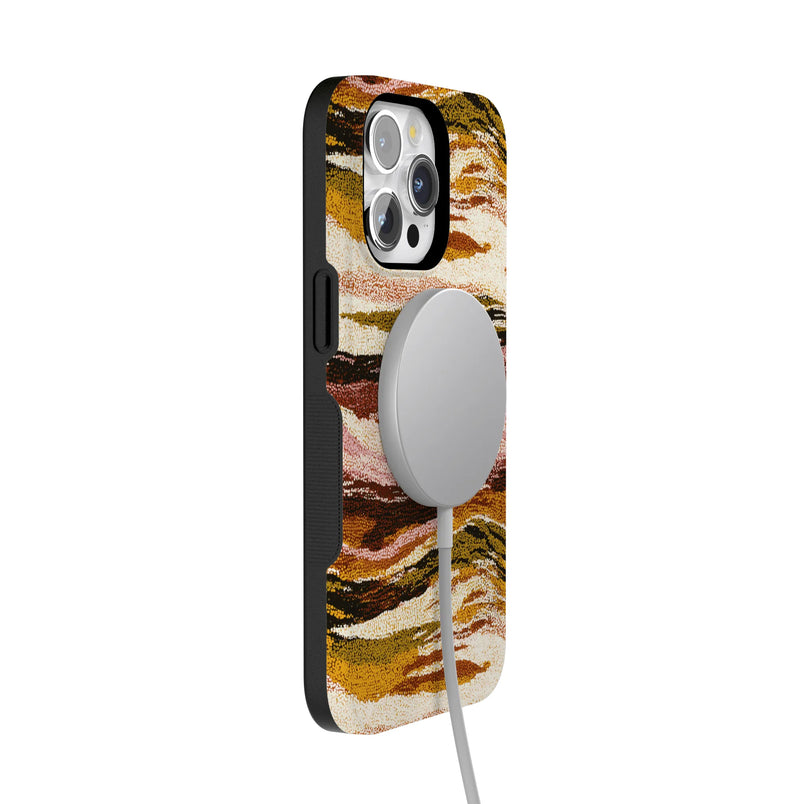 Painted Canyon | Dotted Landscape Case