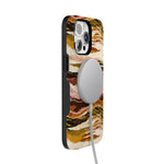 Painted Canyon | Dotted Landscape Case