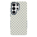 Tiny Stars | Blue & White Case - Galaxy S26 Ultra