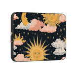 Mystic Magic | Solar Moon Laptop Case - 16" MacBook Pro