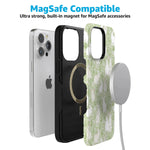 Hop to it | Green Bunny Case