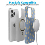 In the Spotlight | Pastel Polka Dot Case