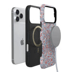 Coastal Carolina | Painted Flowers Case