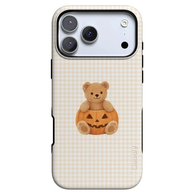 Teddy Boo | Gingham Bear Case