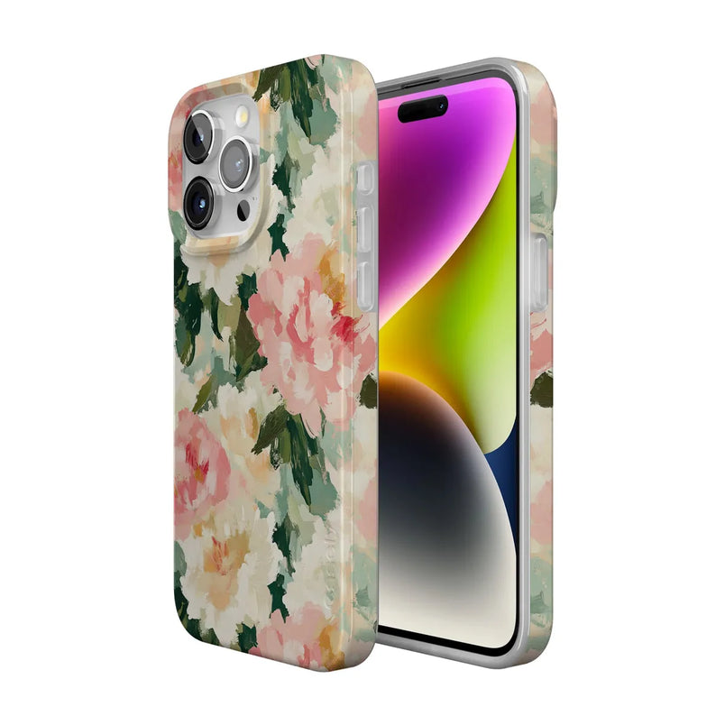 The Garden Room | Painted Petals Case