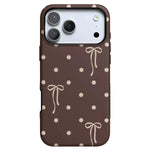 teddy-bows-brown-polka-dot-case B-333QQ-MS
