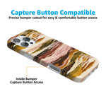 Painted Canyon | Dotted Landscape Case