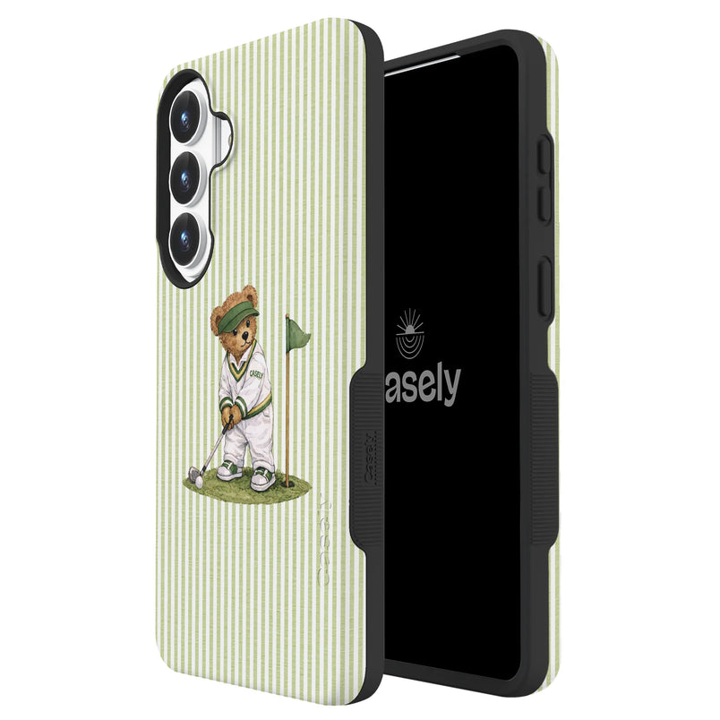 Bear on the Green | Clubhouse Case