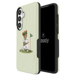 Bear on the Green | Clubhouse Case