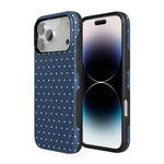on-the-dot-navy-polka-dot-case B-342QQ-MS