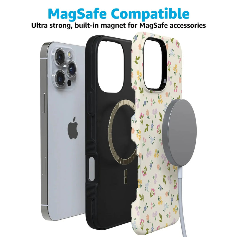 Ditsy Floral | Tiny Flowers Case