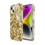 Dust & Bloom | Vintage Floral Case