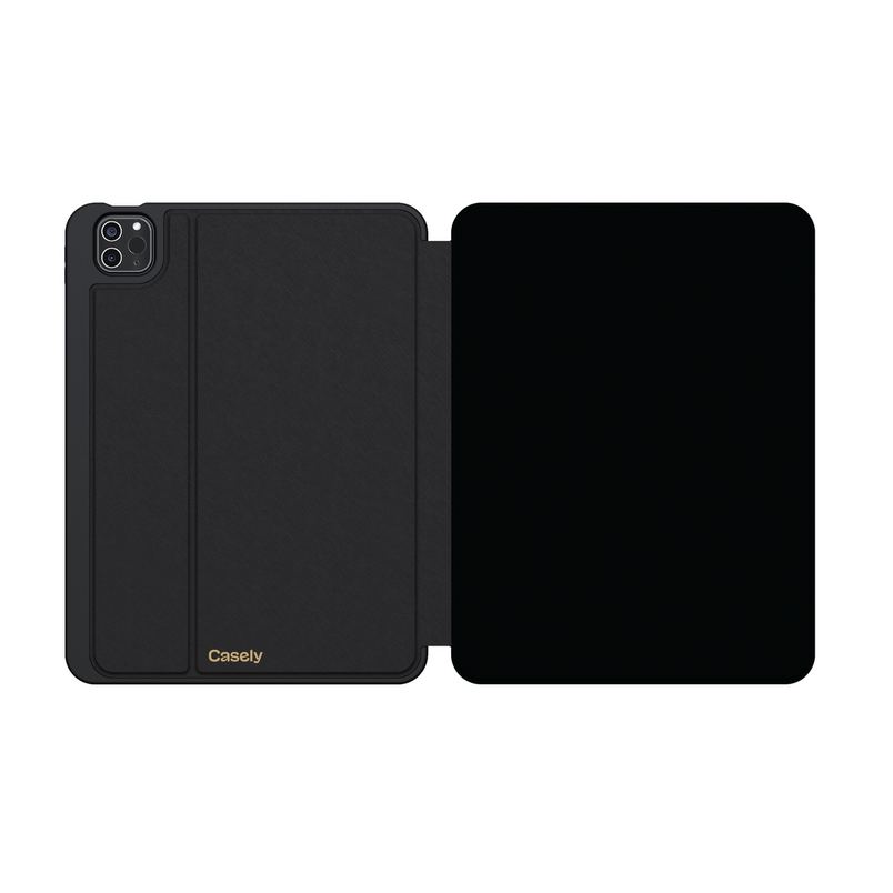 Black | iPad Case