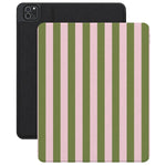 Summer Stripes | Sunday Best iPad Case