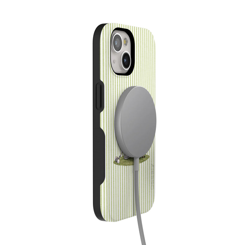 Bear on the Green | Clubhouse Case