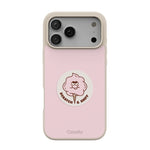Cotton Candy | Scratch & Sniff Case - iPhone 17 Pro