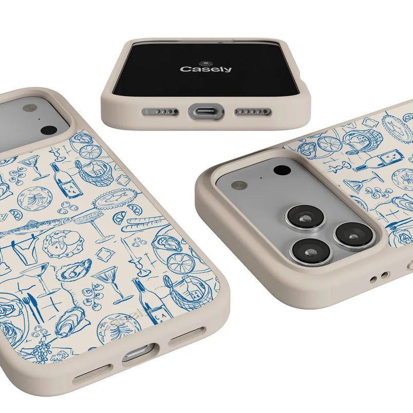 Amalfi Aperitivo | Dolce Vita Case