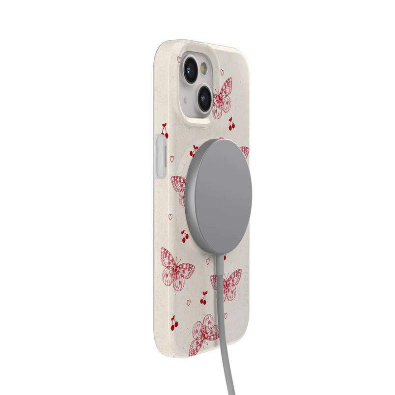 Heart Flutters | Butterfly Case