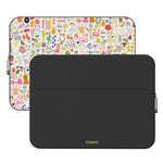 All the Fun Things | Fun on Weekdays Laptop Case